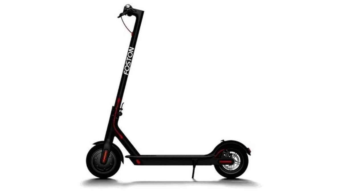 Patinete Elétrico Foston Fs S09 X6 pro n 13